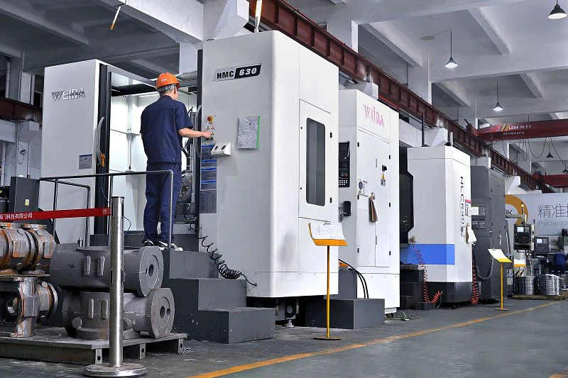 Machining and Processing-CNC Machine Center Machining and Processing-CNC Machine Center